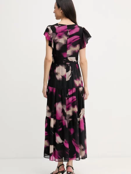 DKNY розкльошена сукня