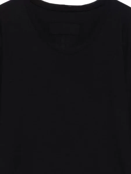 Lung top Private 0204 albastru