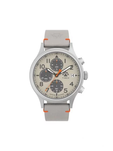 Ure Timex siva