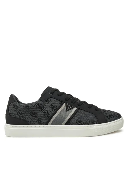 Sneakersy Guess sivá