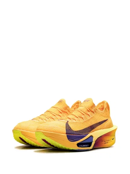Sneakerși Nike Air Max verde