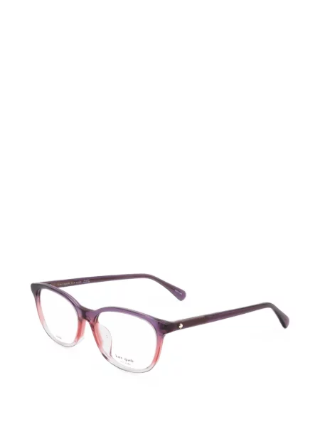 Ochelari de soare Kate Spade cu gradient violet