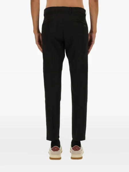 Pantaloni Boss negru