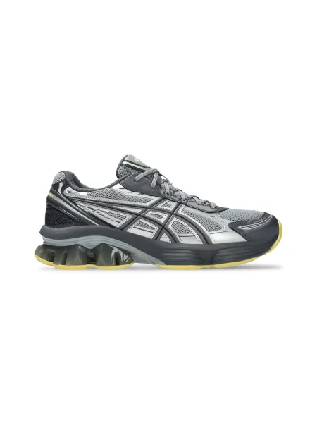 Trampki Asics szare