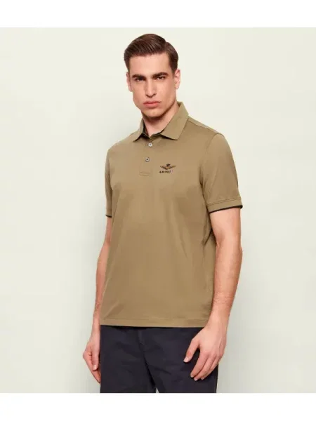 Tricou polo Aeronautica Militare
