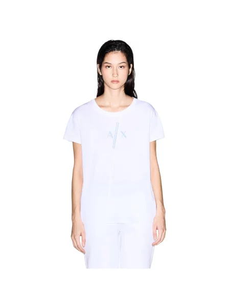 Ingruha Armani Exchange fehér