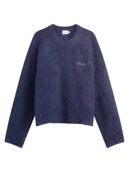 Sweter Bound z alpaki