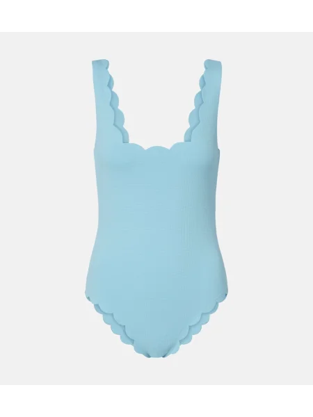 Fürdőruha Marysia kék