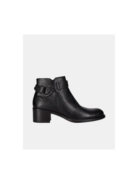 Pantofi Chika 10 negru