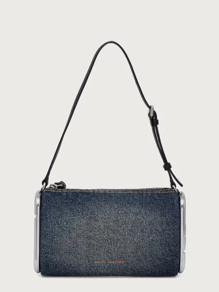 Geantă shopper Marc Jacobs albastru