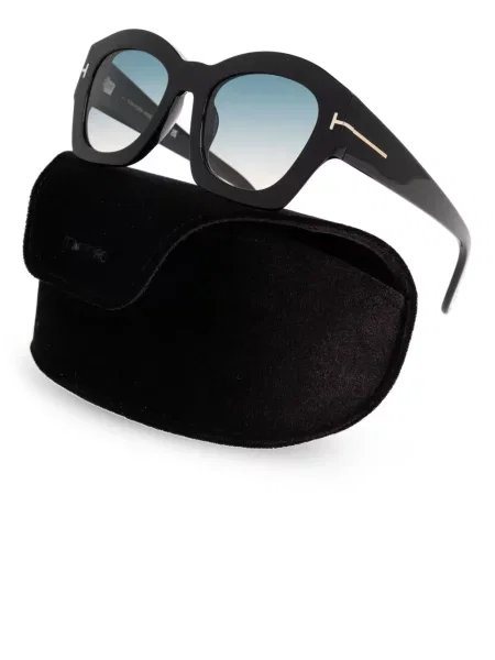 Slnečné okuliare Tom Ford Eyewear čierna