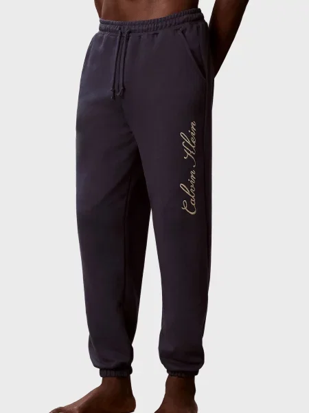 Піжама Calvin Klein синя