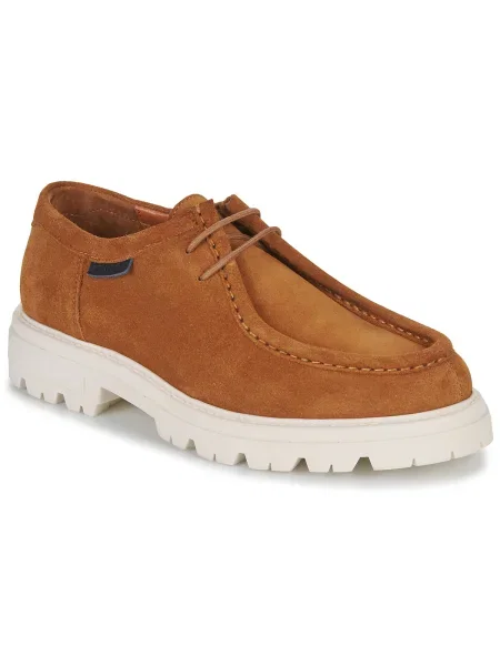 Pantofi derby Pellet