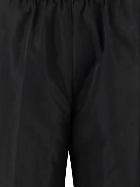 Pantaloni Aspesi negru