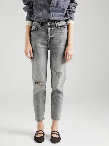 GARCIA Jeans Isabella denim gri