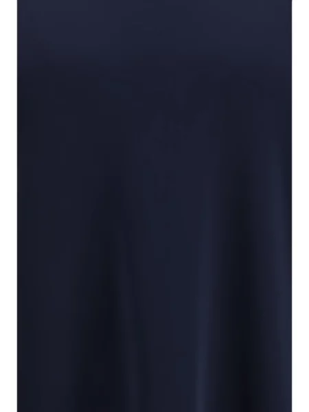 Tricou Loro Piana albastru