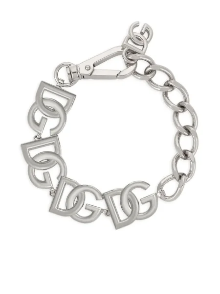 Brăţară Dolce & Gabbana argintiu