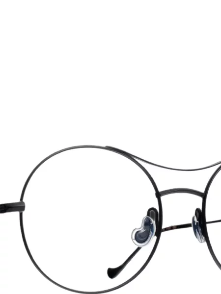 Ochelari de soare Caroline Abram negru