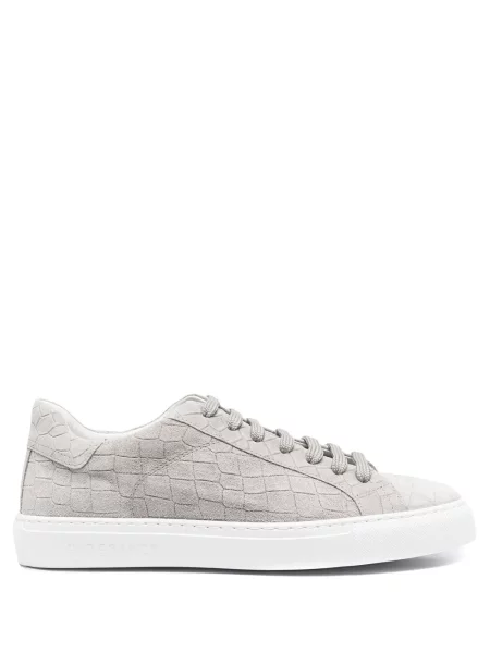 Sneakerși Hide&jack gri