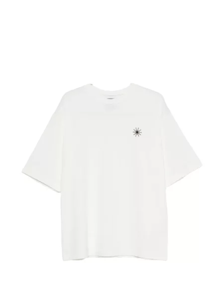 Tricou Htc Los Angeles cu tepi alb