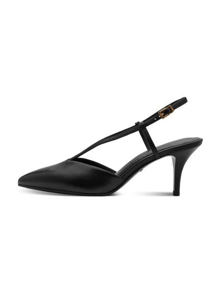 Sandale Tamaris negru