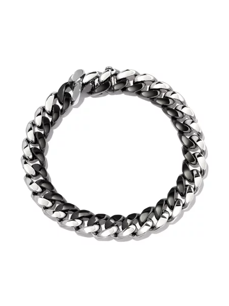 Гривна Shay бяло