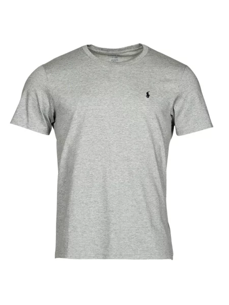 Majica Polo Ralph Lauren siva