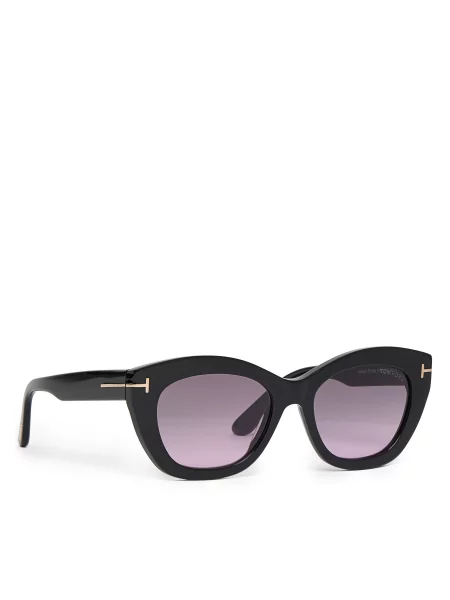 Tom Ford Γυαλιά ηλίου μαύρο