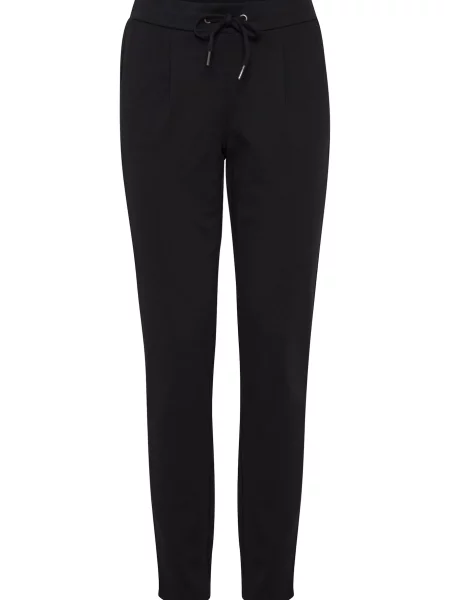 B.young Pantaloni negru