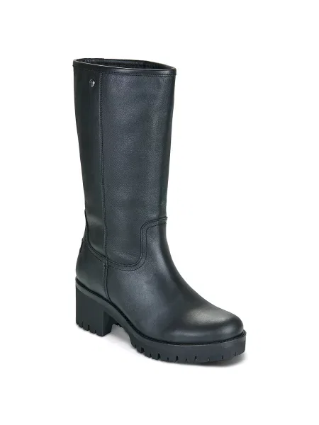 Pantofi Panama Jack negru
