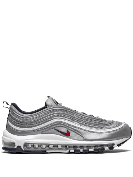 Sneakerși Nike Air Max 97 gri