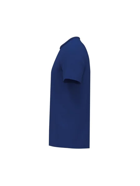 Tricou Erima albastru