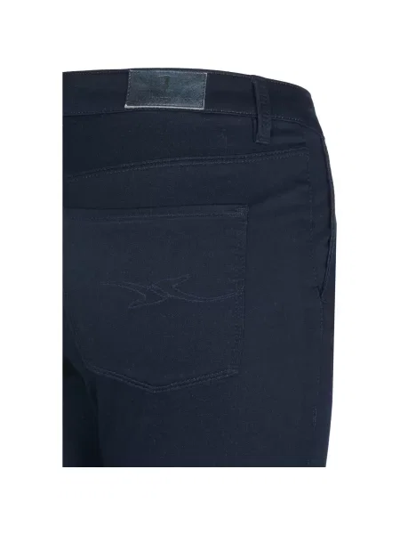 Blugi Trussardi albastru