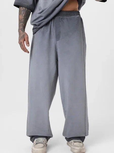 Dandalo Pantaloni gri