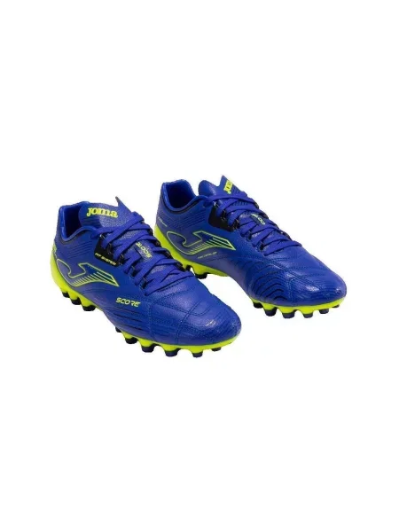 Pantofi Joma albastru
