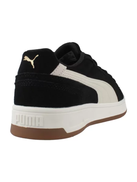 Pantofi Puma negru
