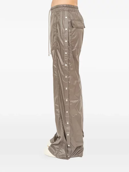 Pantaloni Rick Owens Drkshdw gri