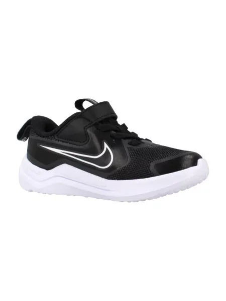 Gyerek félcipő Nike fekete