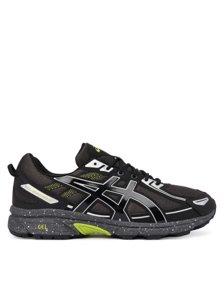 Сникърси Asics Gel-Venture 6 сив