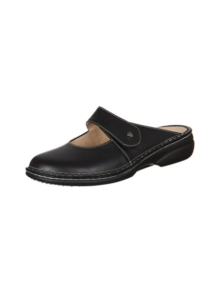 Tenisky Finn Comfort čierna