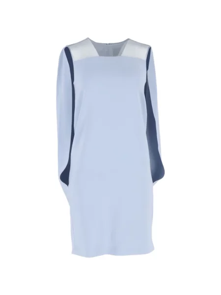 Rochie Max Mara de costum albastru