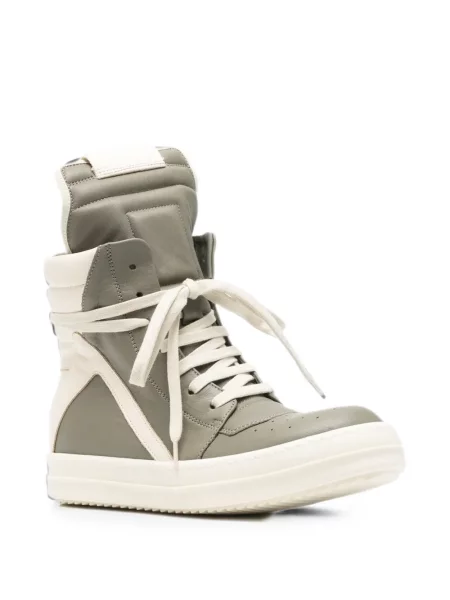 Top Rick Owens gri