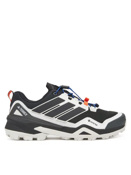 Botki Adidas czarne