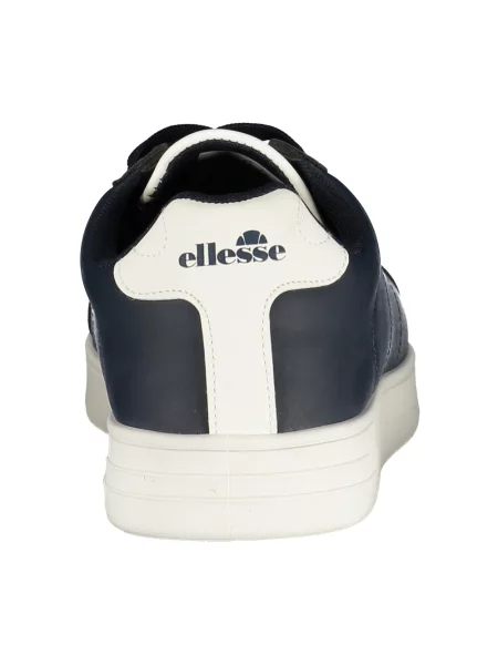 Sneakersy Ellesse niebieskie