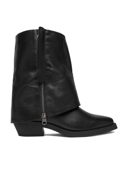 Ботильоны G-star Raw черные