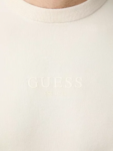 Guess светр з віскозою MASON
