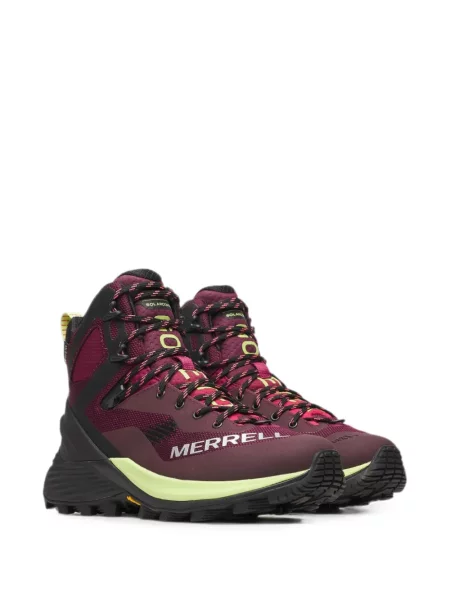 Termic sneakerși Merrell violet