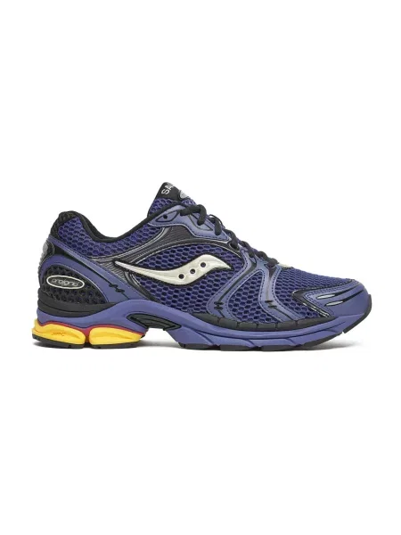 Buty do biegania Saucony niebieskie