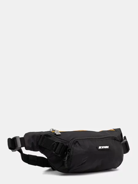 Torba K-way czarna