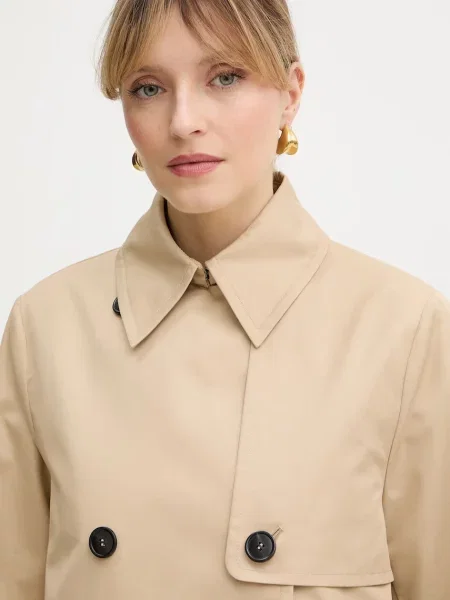 Пальто Weekend Max Mara BIGLIA